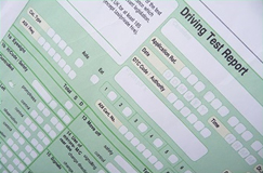 examiners marking system