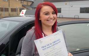 Wakefield Driving School