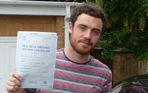 Wakefield Driving School