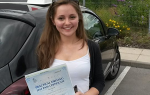 Wakefield Driving School