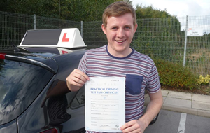 Wakefield Driving School